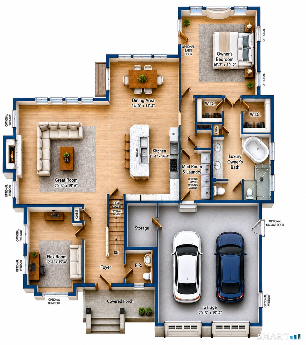 Photo of 6 Kingfisher Way