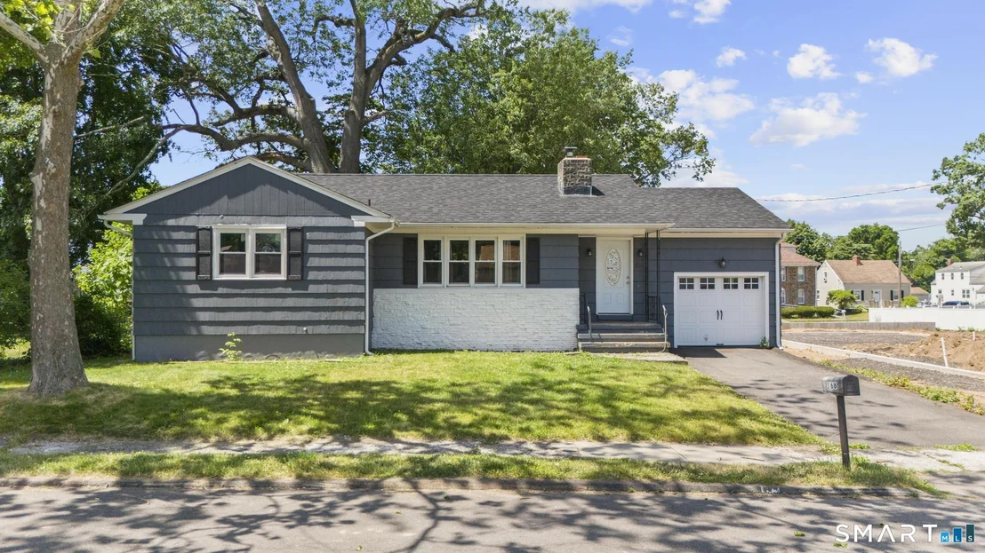 Photo of 166 Collis Street