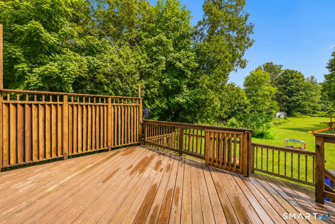 Photo of 295 Wolcott Hill Road