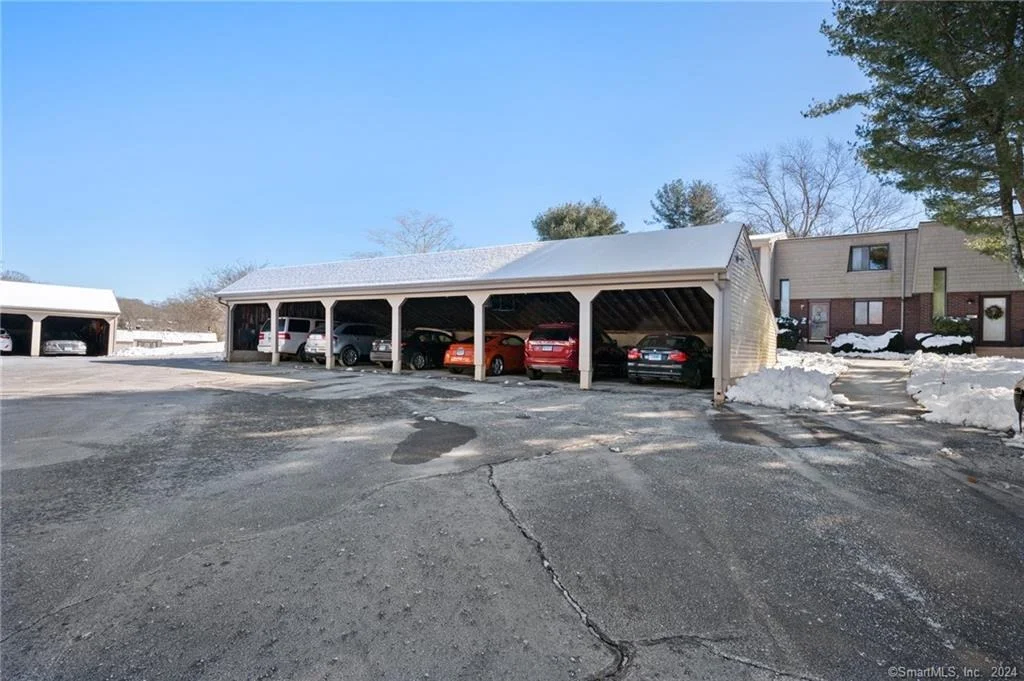 Photo of Unit 5D at 91 Riverview Road