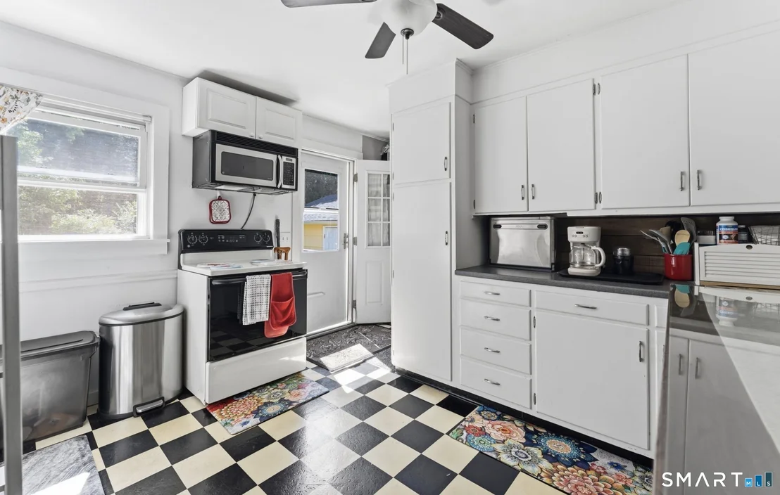Photo of 5 Blackwell Lane