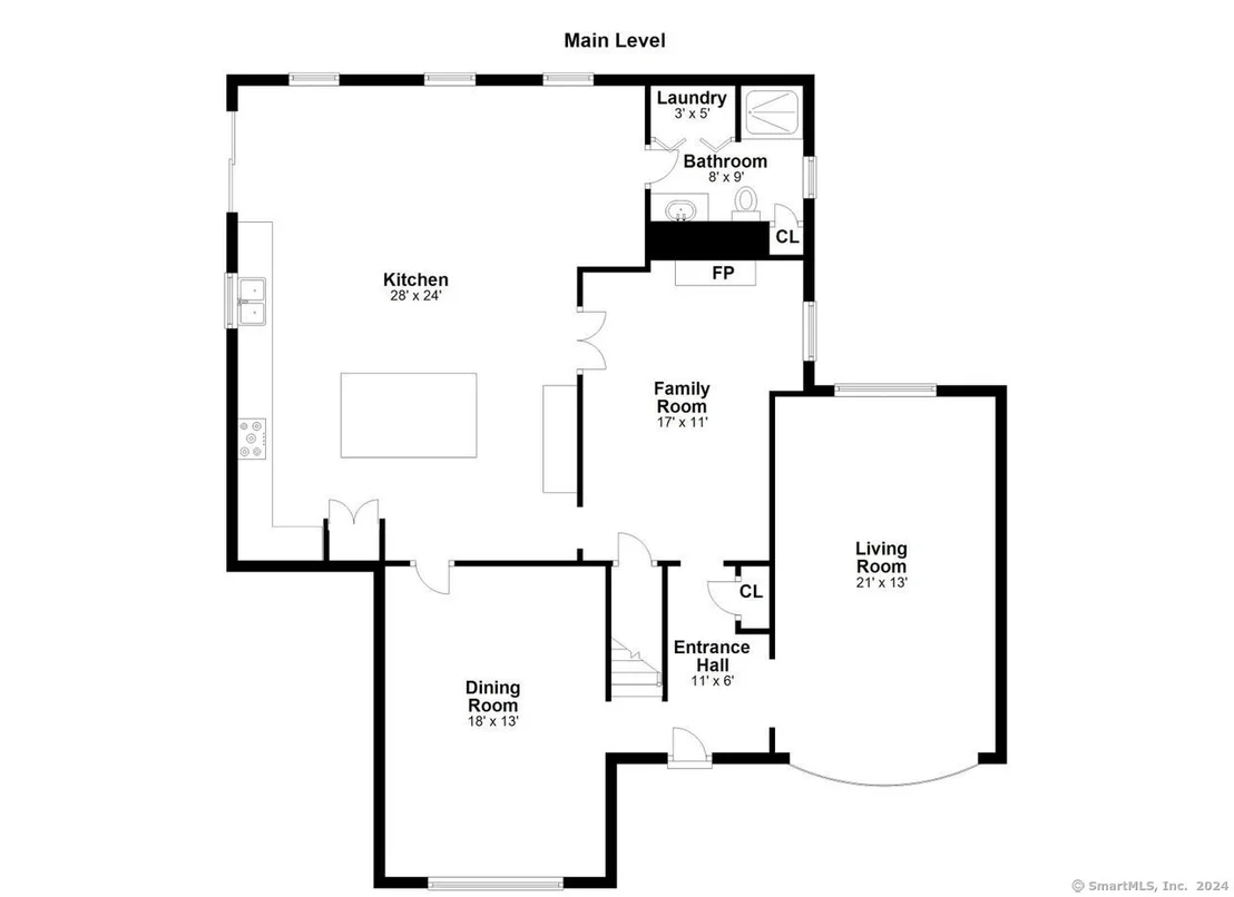 Photo of 5 Mohackemo Drive
