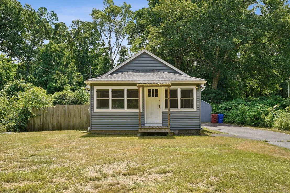 Photo of 227 Coppermine Road