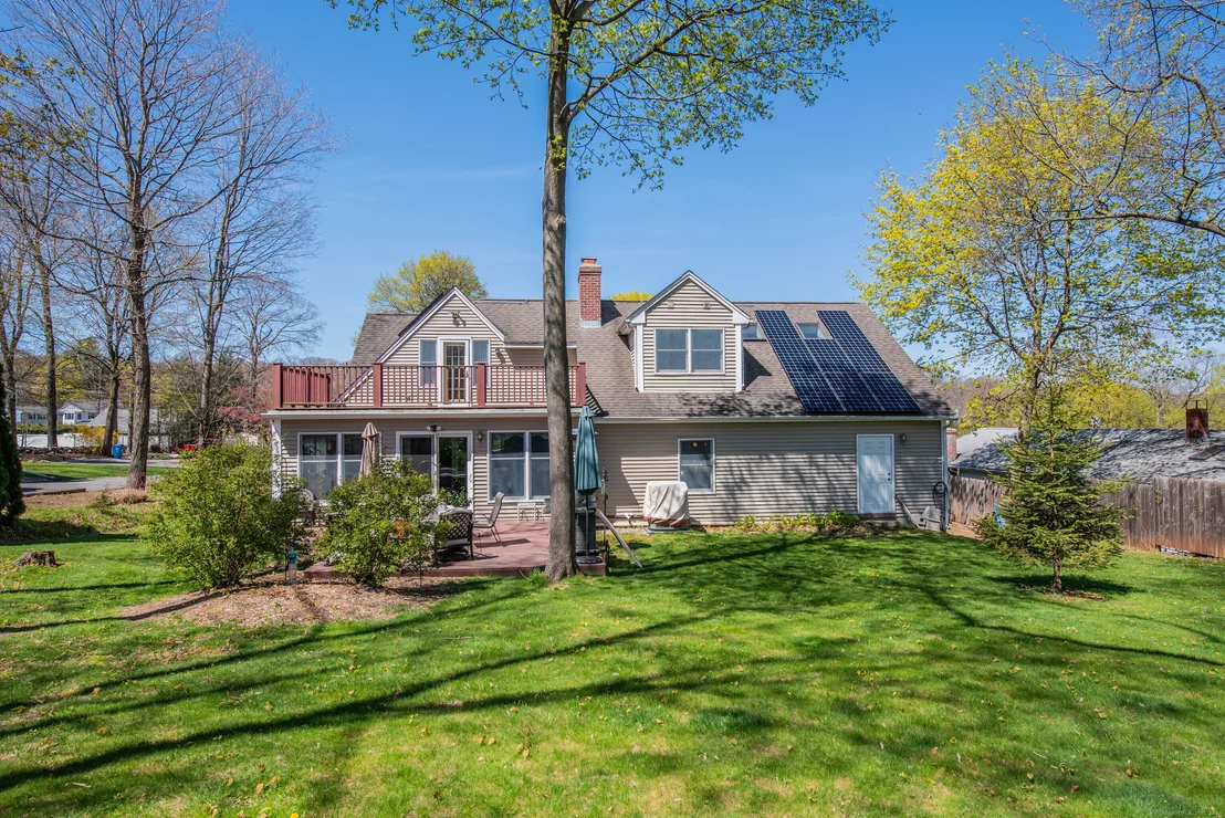 Photo of 152 Barnes Street
