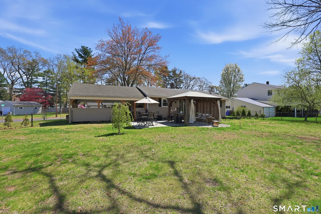 Photo of 10 Tabor Road