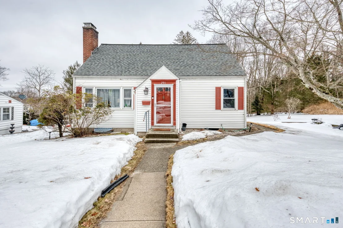 Photo of 291 Mansfield Avenue