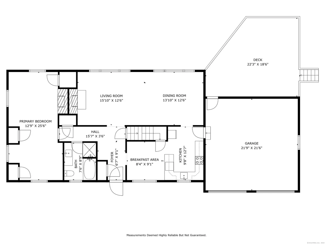 Photo of 87 Horseshoe Road
