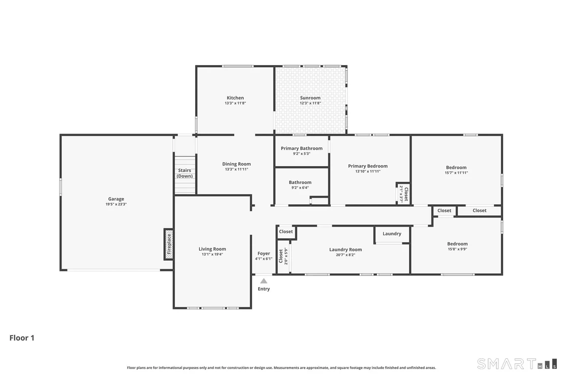 Photo of 77 Latham Road