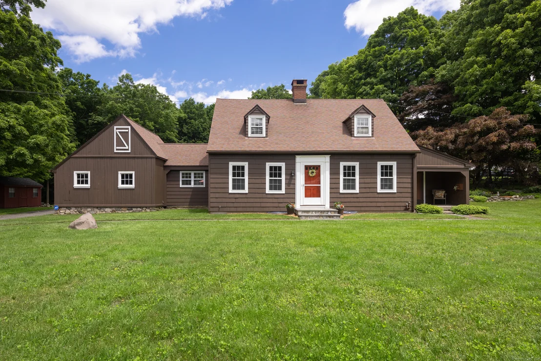 Photo of 58 Mount Pleasant Road