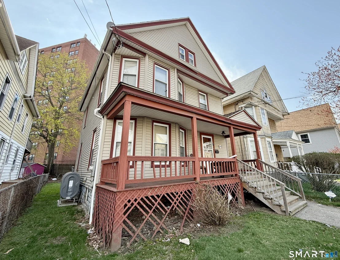 Photo of 809 Norman Street