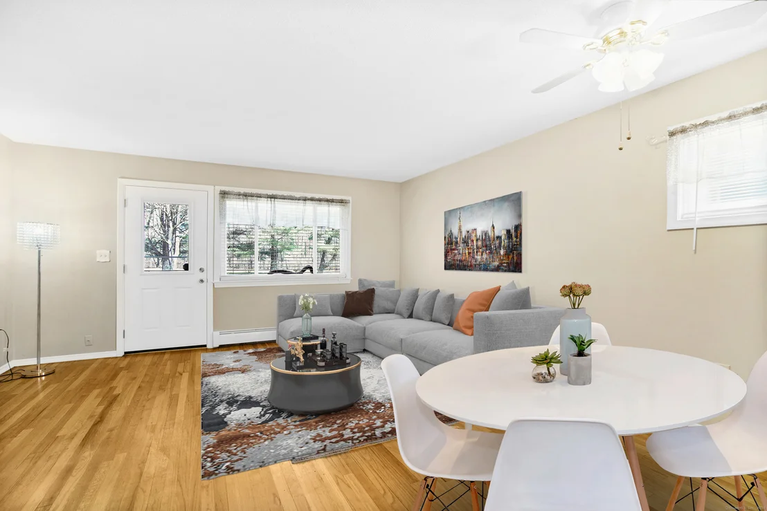 Photo of Unit APT6 at 3 Camelot Drive