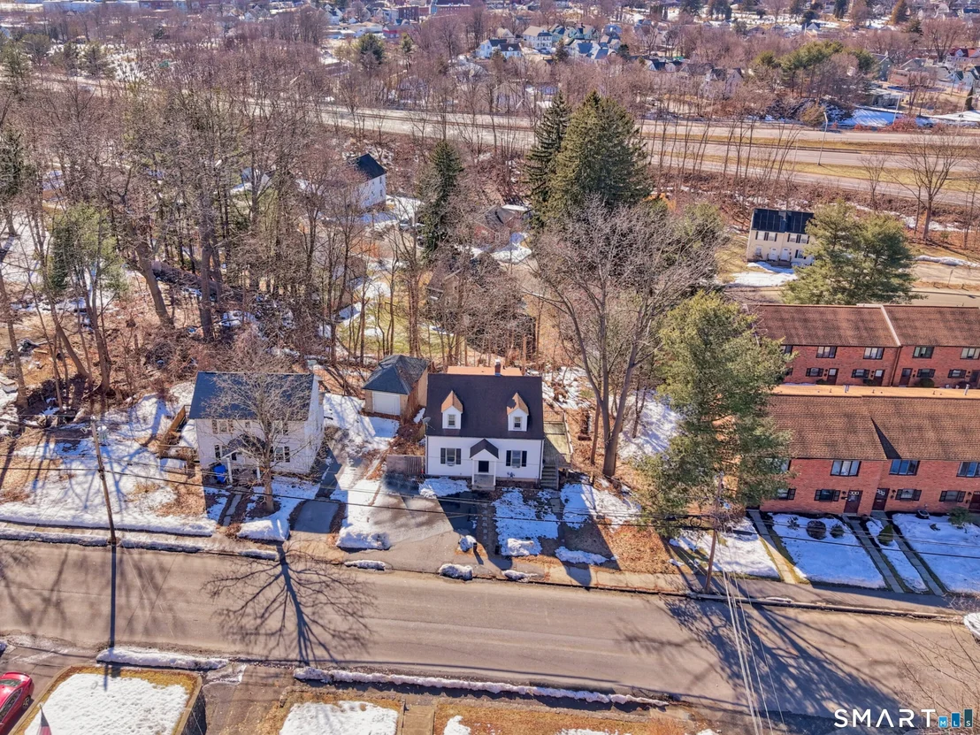 Photo of 116 Hillside Avenue
