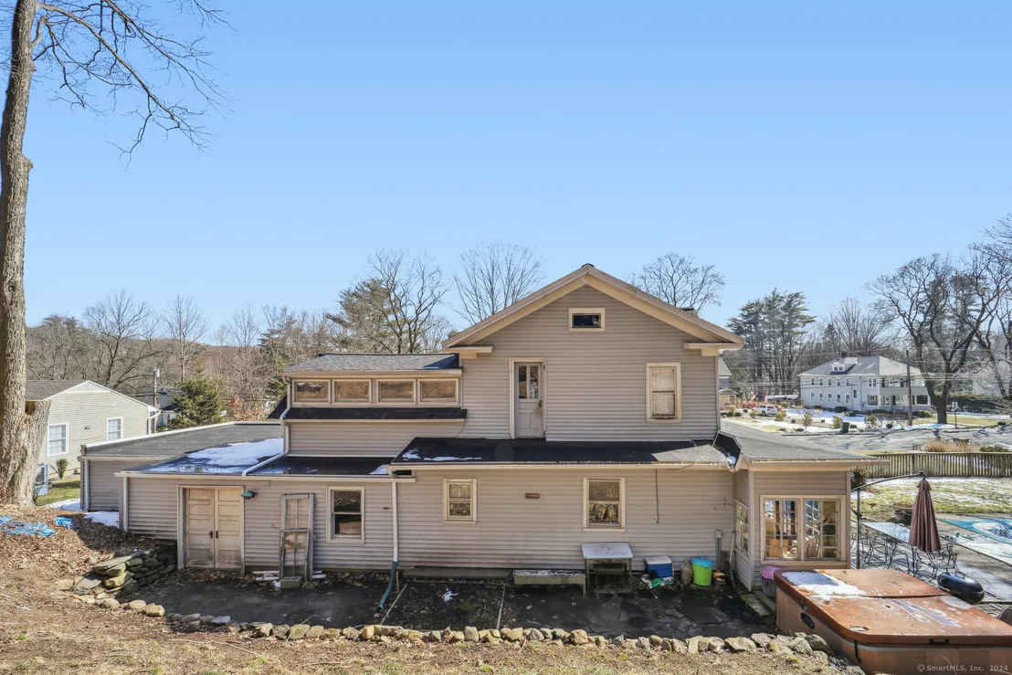 Photo of 55 Woolson Street