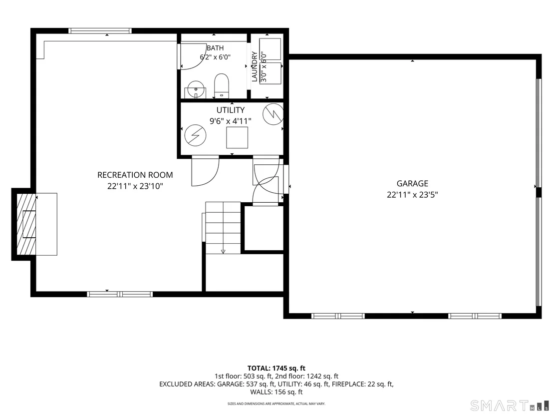 Photo of 122 Uconn Drive