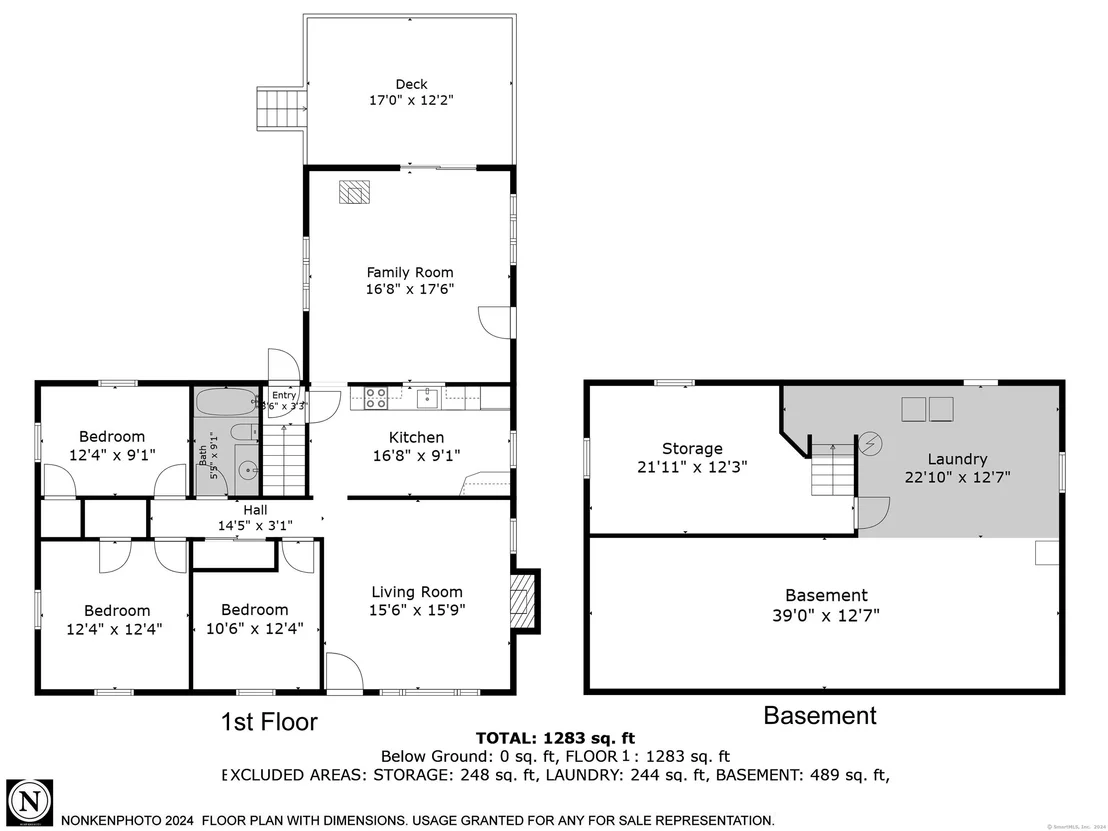 Photo of 5 Birch Road