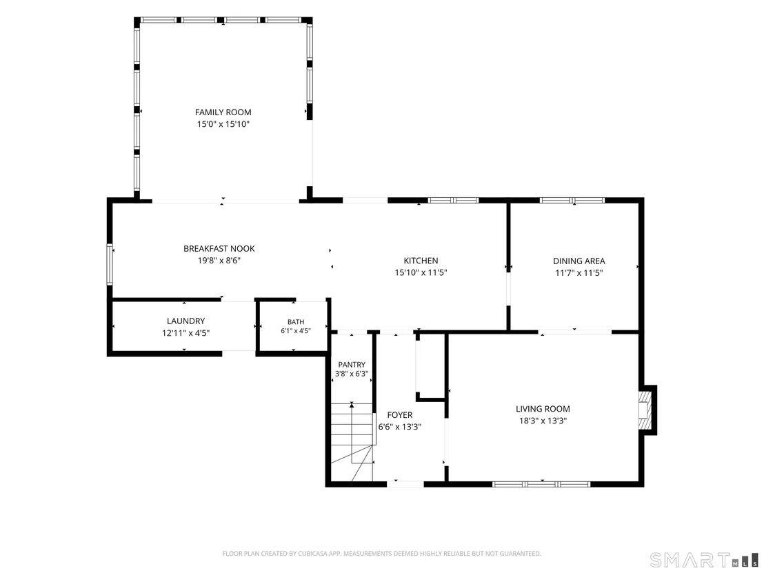 Photo of 78 Spruceland Road