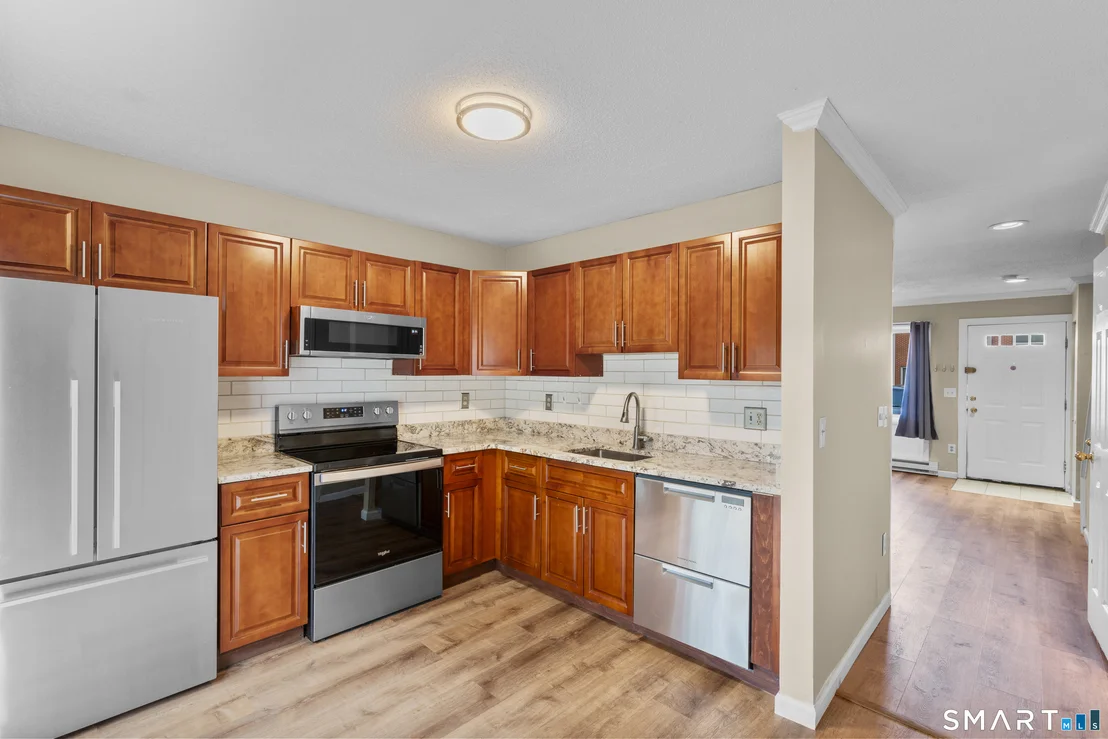 Photo of Unit 73 at 585 Park Road