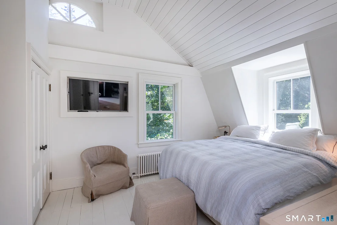 Photo of 135 Wykeham Road