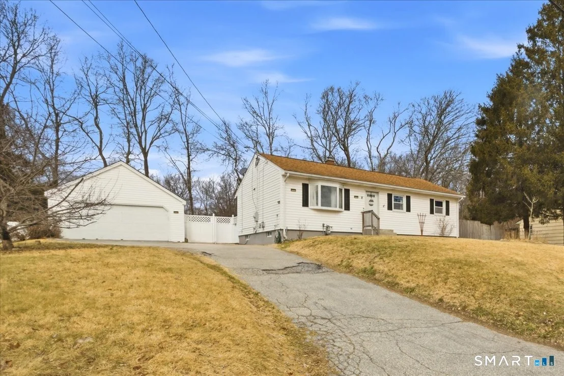 Photo of 8 Manor Road