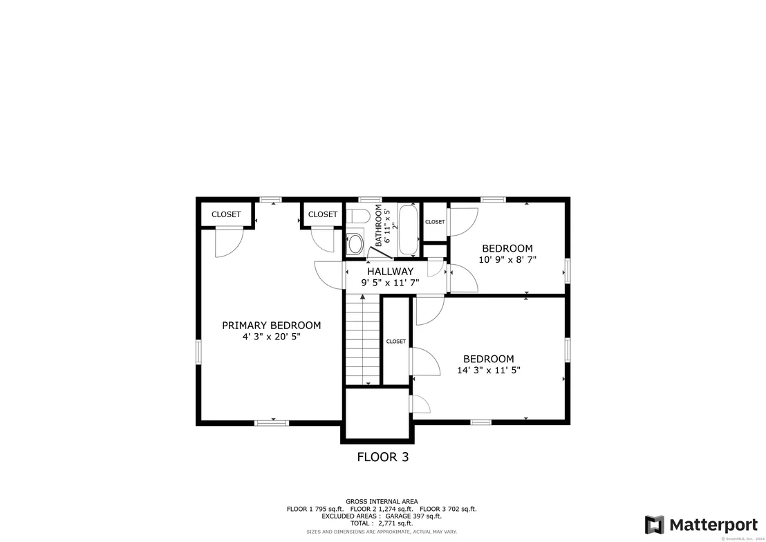 Photo of 58 Mount Pleasant Road