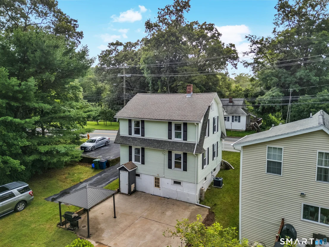Photo of 285 Niantic River Road