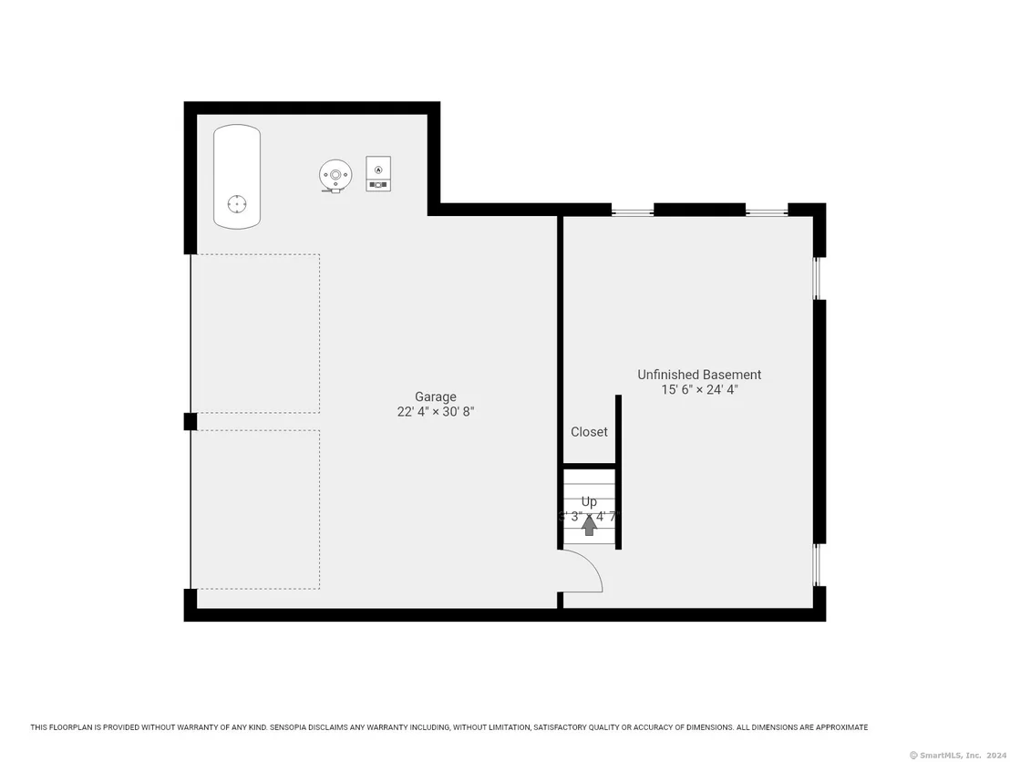 Photo of 341 Quaddick Road