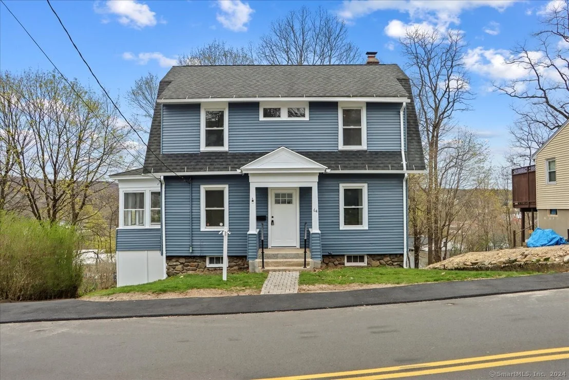 Photo of 64 Hill Street
