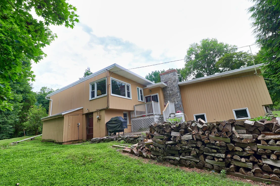 Photo of 215 Allerton Road