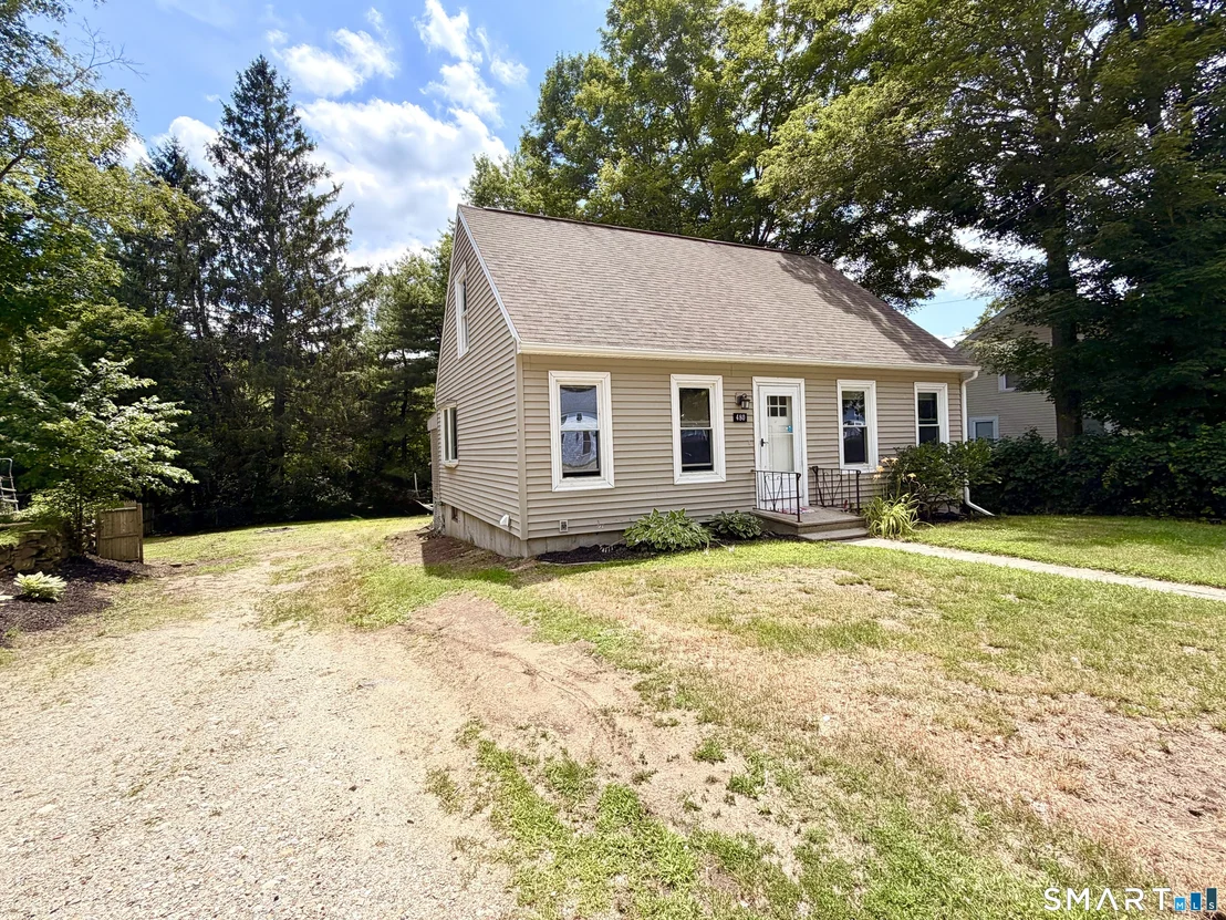 Photo of 480 Main Street