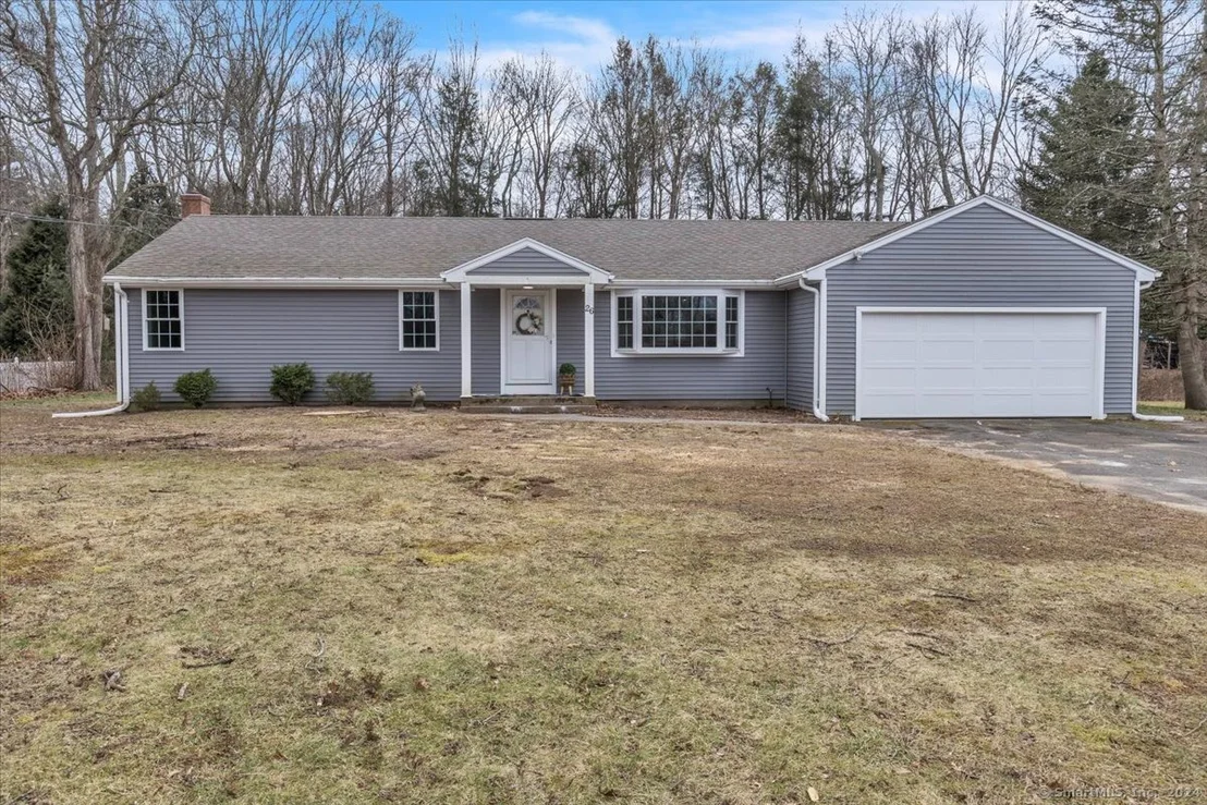 Photo of 26 Joe Williams Road