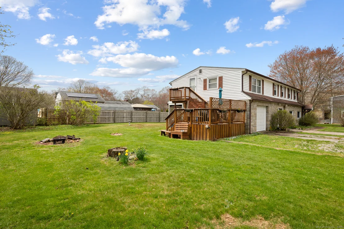 Photo of 20 Bridebrook Road