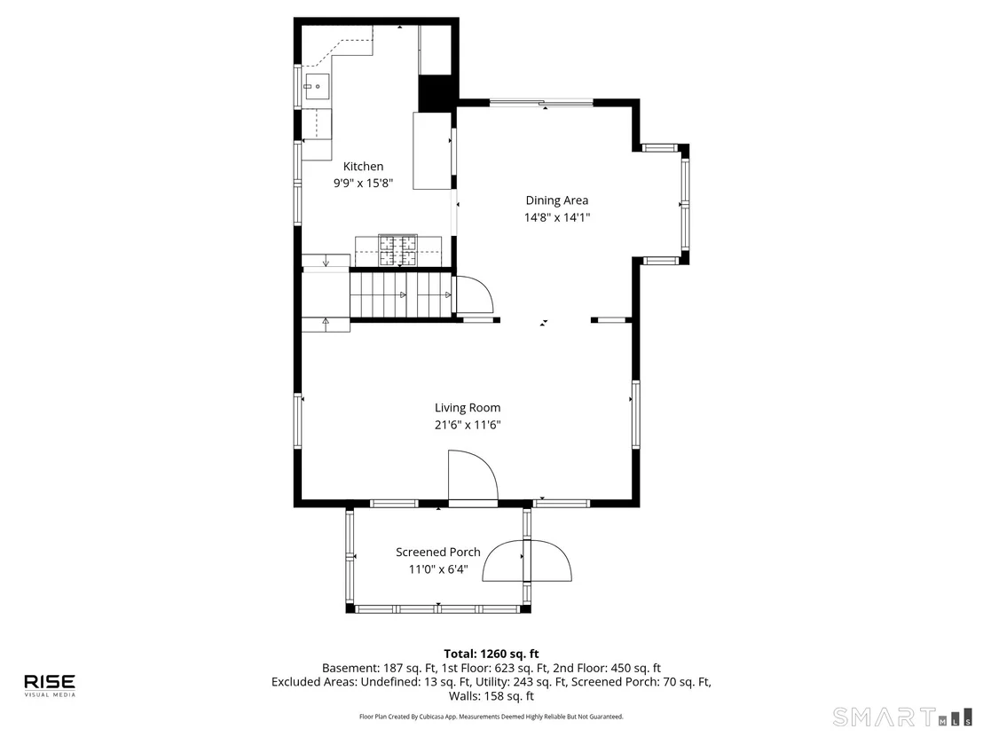 Photo of 36 Cottage Place