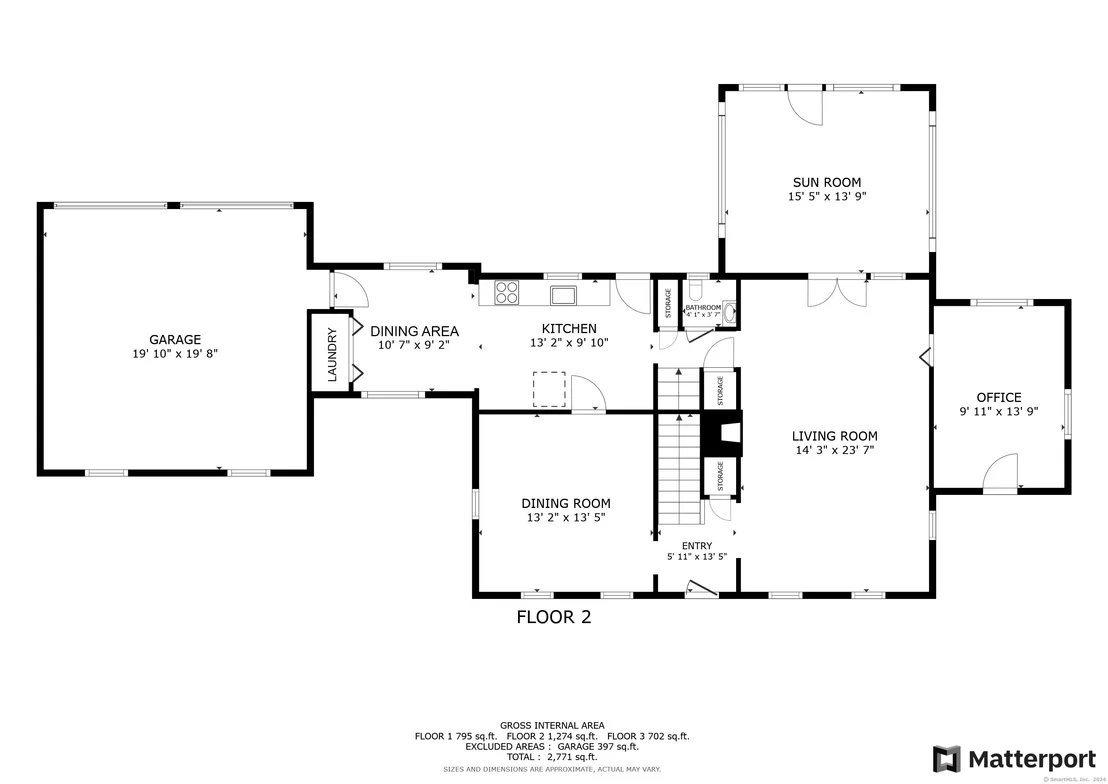 Photo of 58 Mount Pleasant Road