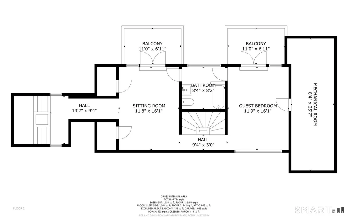 Photo of 231 Roxbury Road