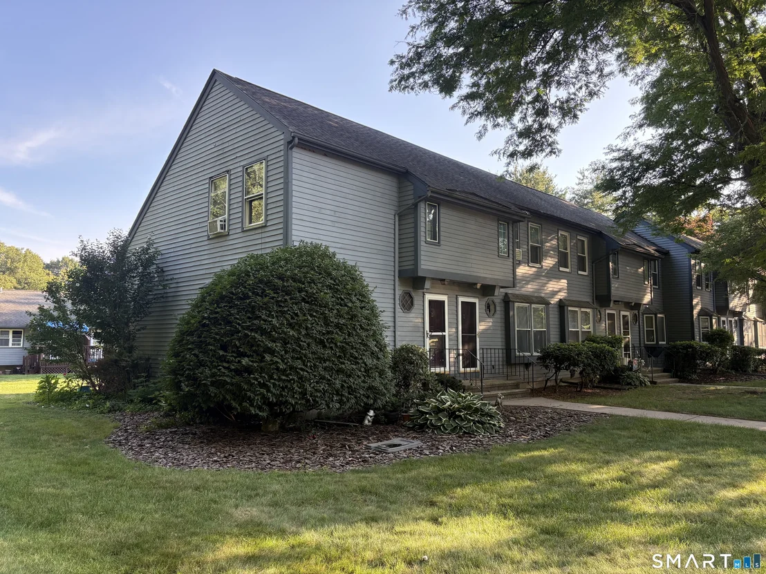 Photo of Unit 156 at 1 Abbott Road