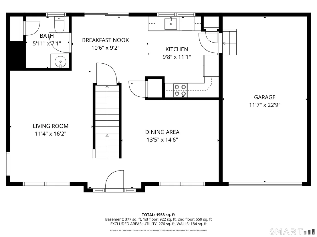 Photo of 58 Brown Street