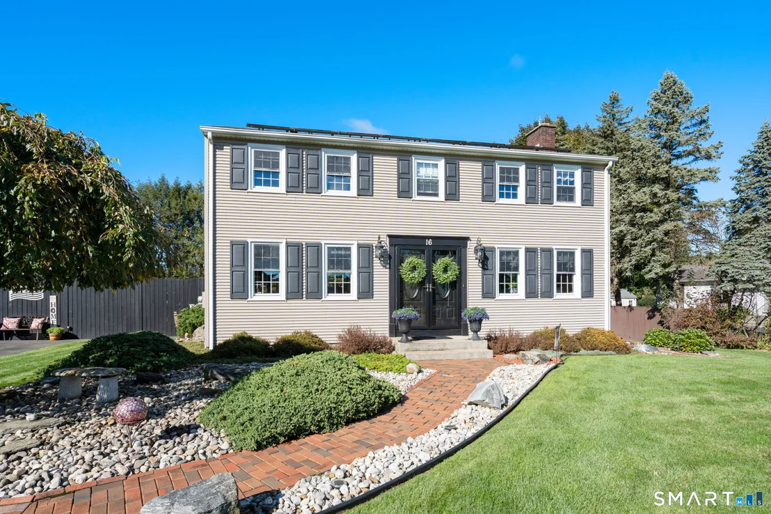 Photo of 16 Hatheway Road