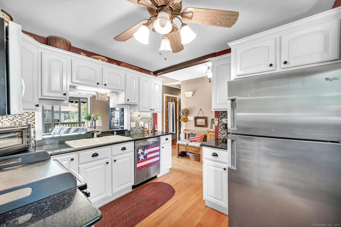 Photo of Unit A at 27 Pilgrim Harbor