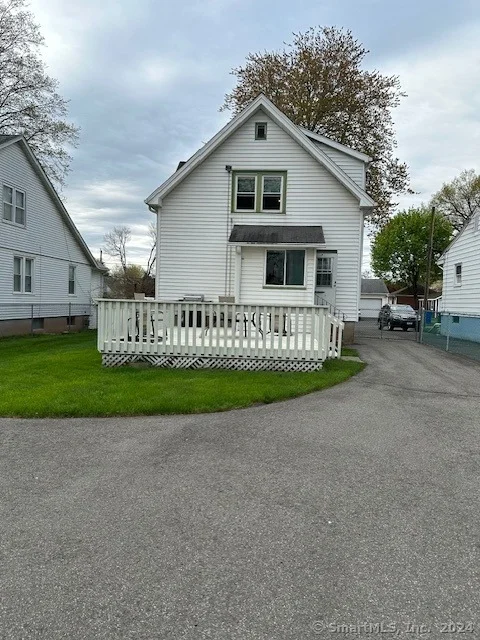 Photo of 39 Lorraine Road