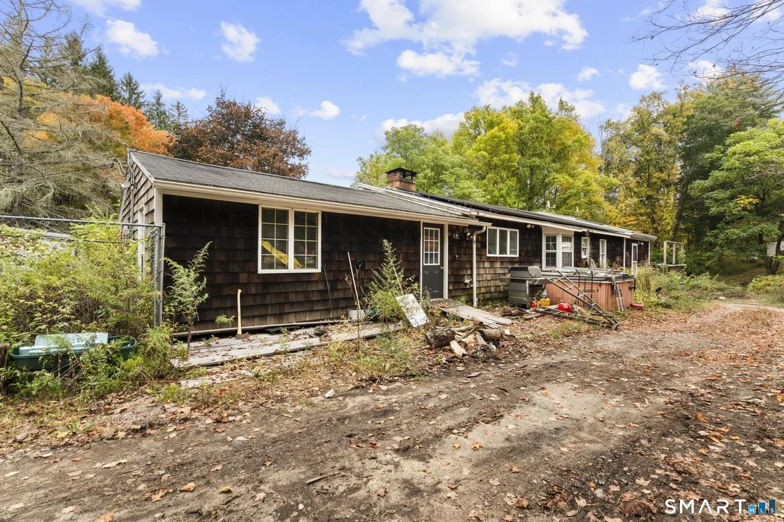 Photo of 280-C Killingly Road
