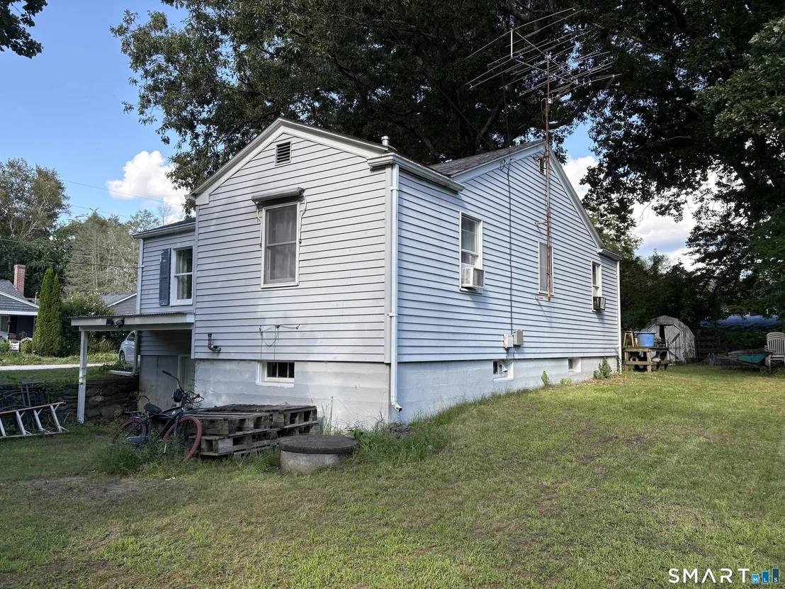 Photo of 7 Cundall Street