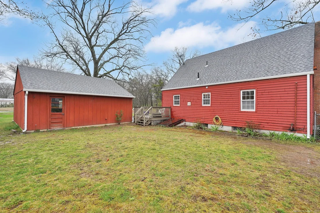 Photo of 459 Elm Street