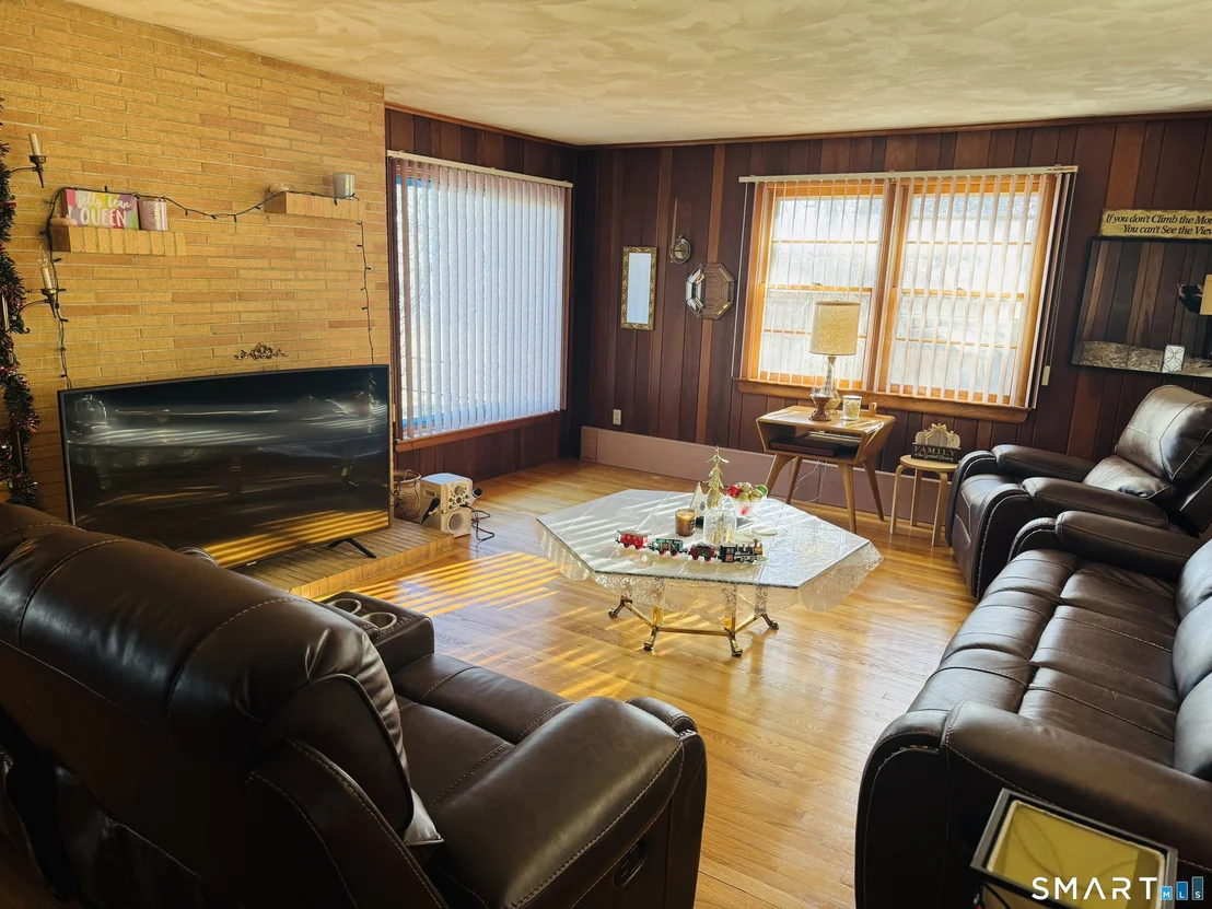 Photo of 169 Moosup Pond Road
