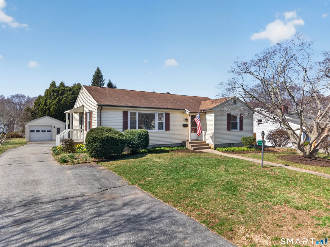Photo of 6 Cedar Street