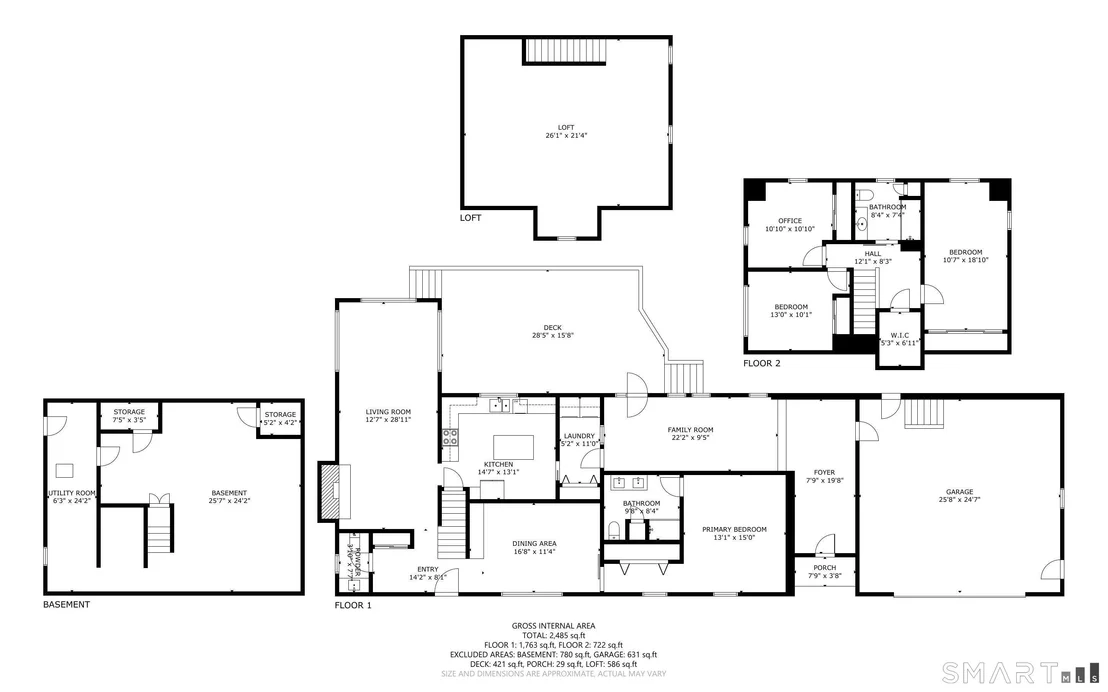 Photo of 13 Fox Road