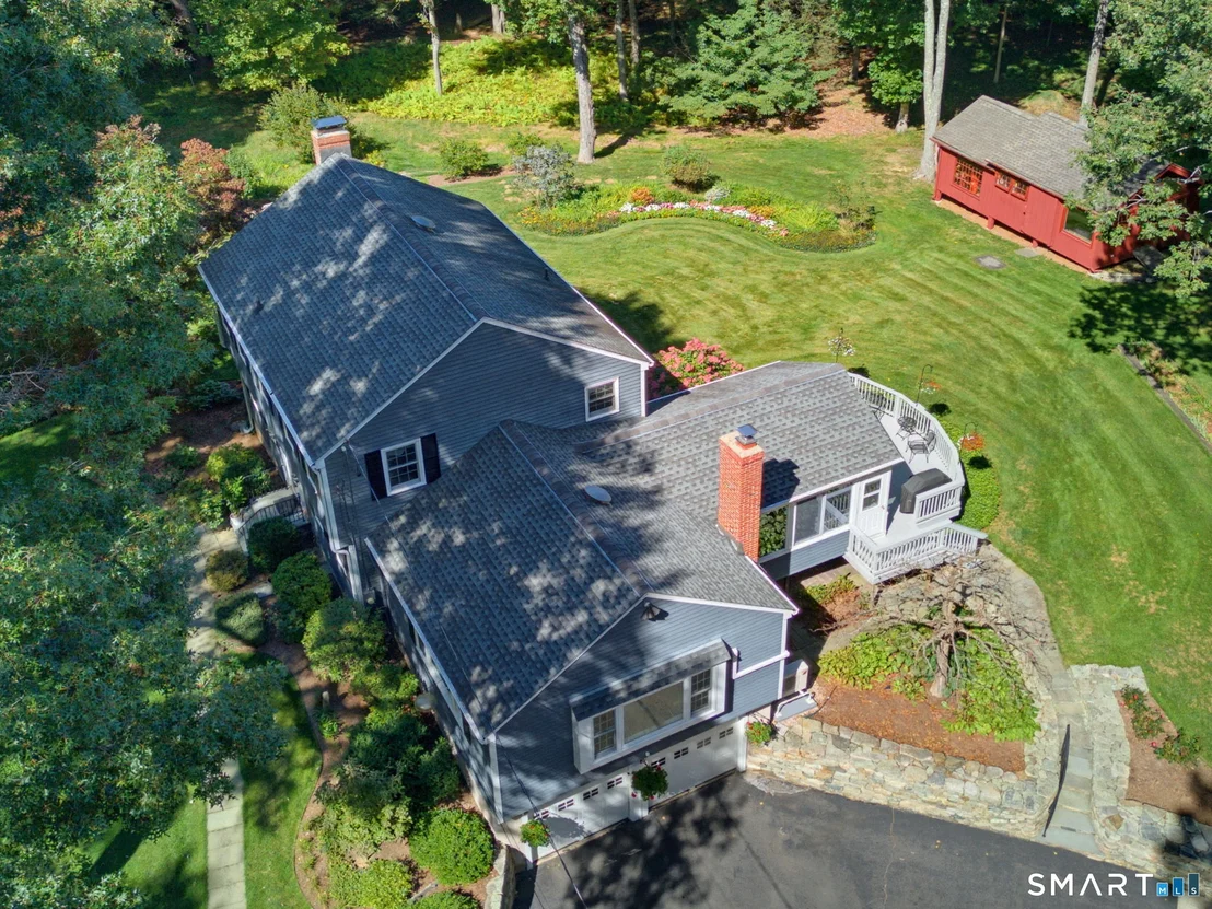 Photo of 472 Firetown Road