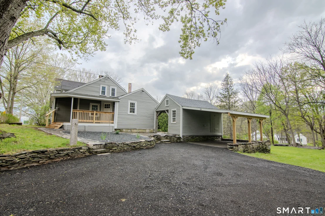 Photo of 24 Providence Road