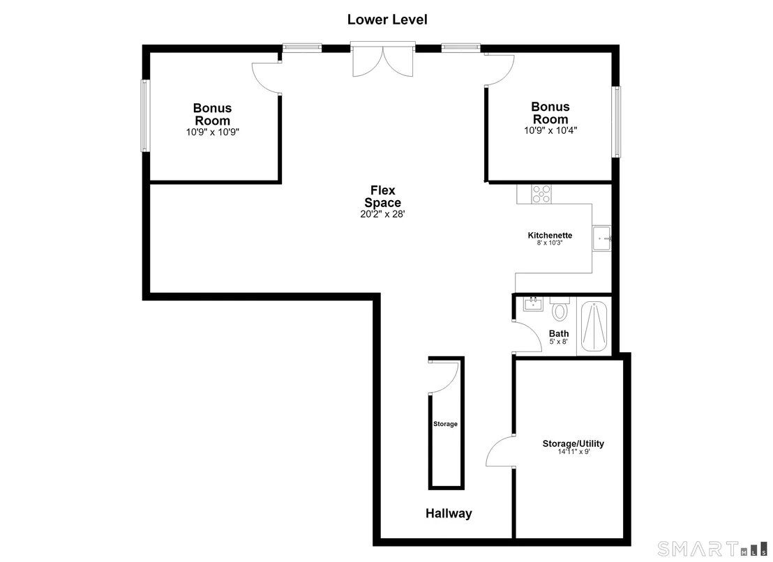 Photo of 155 Wolfpit Avenue