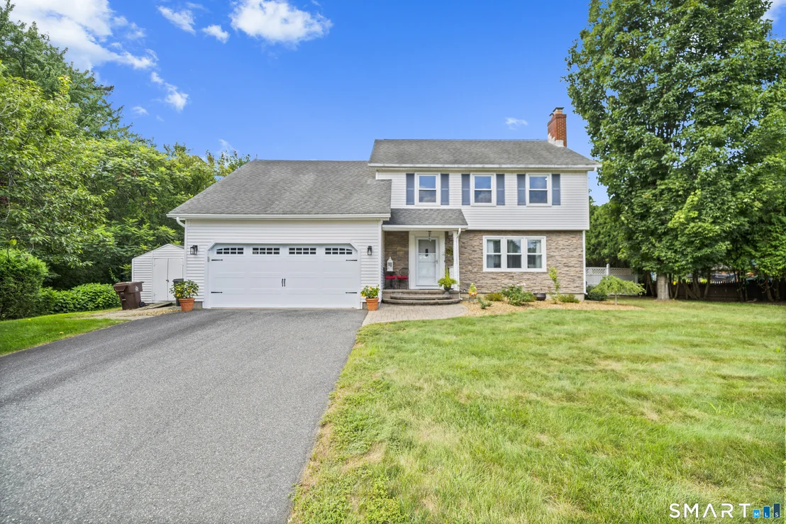 Photo of 78 Spruceland Road