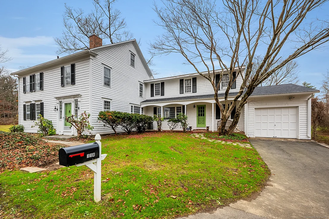 Photo of 114 Carmel Hill Road